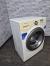 Стиральная машина SAMSUNG WF 1802 WFVS